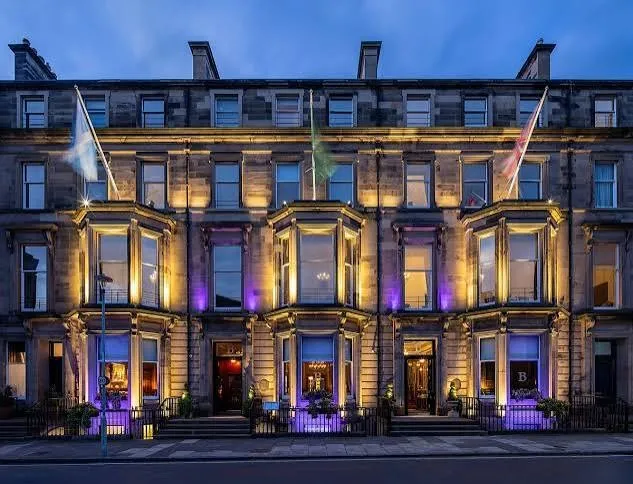 The Bonham, Edinburgh, Scotland